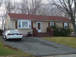 39 Julia Ter, Middletown, CT 06457 exterior