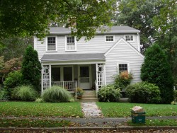 81 Winslow Rd, Newton, MA 02468 exterior