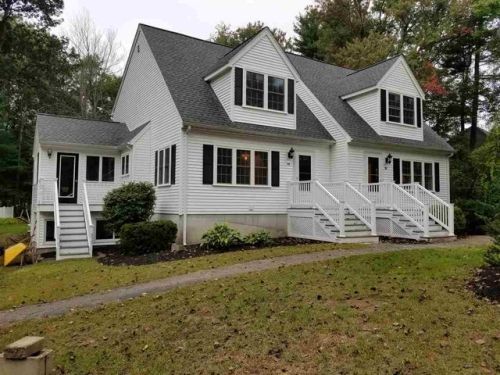 3 Chalifoux Rd, Hudson, NH 03051 exterior