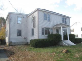 9 Lemelin Ct, Somersworth, NH 03878 exterior