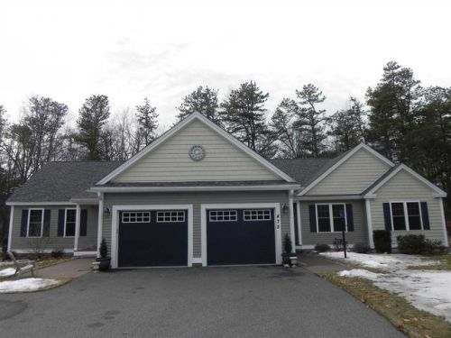 475 Boston Post Rd, Amherst, NH 03031 exterior
