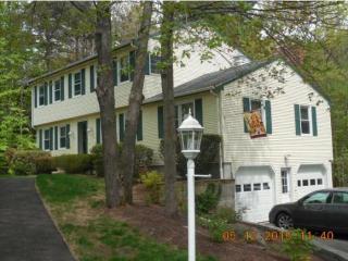 12 Maple Ave, Deerfield, NH 03037 exterior