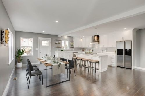 19 Center St, Woburn, MA 01801 exterior
