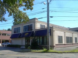 38 Crafts St, Newton, MA 02458 exterior