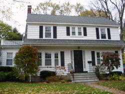 29 Vineyard Rd, Newton, MA 02459 exterior