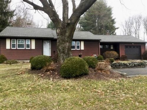 13 Pine Dr, Wilbraham, MA 01095 exterior