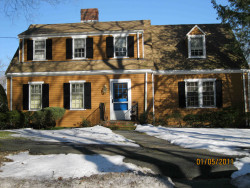 3 Whittlesey Rd, Newton, MA 02459 exterior