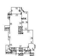 37 Park Ave, Newton, MA 02458 floor plan