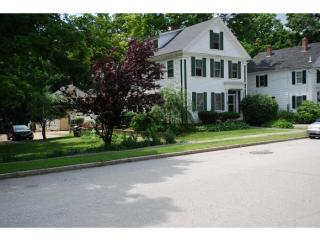 35 Souhegan St, Milford, NH 03055 exterior