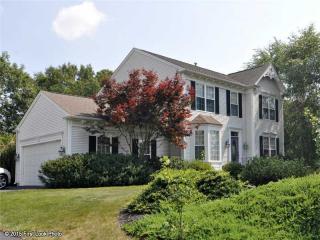 217 Castle Rocks Rd, Warwick, RI 02886 exterior