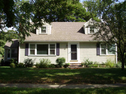 55 Grant St, Newton, MA 02465 exterior