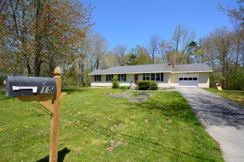 15 Fletcher St, Ellsworth, ME 04605 exterior