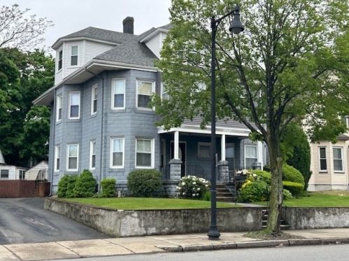 1000 Hyde Park Ave, Roxbury-Xing, MA 02136 exterior