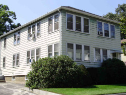 98 Warwick Rd, Newton, MA 02465 exterior