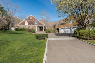 43 Grahampton Ln, Greenwich, CT 06830 exterior