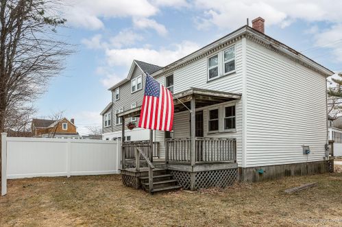 175 Grand Ave, Old Orchard Beach, ME 04064 exterior