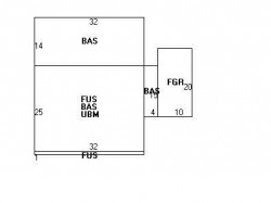 39 Lafayette Rd, Newton, MA 02462 floor plan