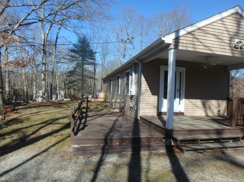 1556 Route 12, Gales Ferry, CT 06335 exterior