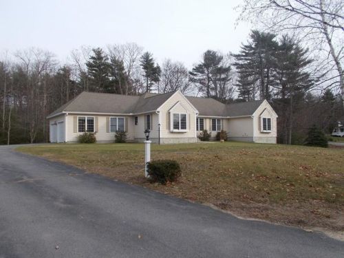 85 Eagle Rd, Winchendon, MA 01475 exterior