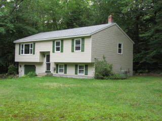 486 Main St, Rindge, NH 03461 exterior