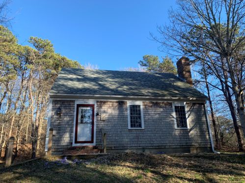 150 Browns Neck Rd, Wellfleet, MA 02667 exterior