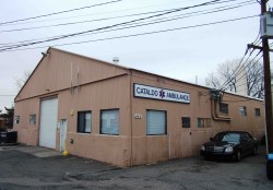 451 Watertown St, Newton, MA 02460 exterior