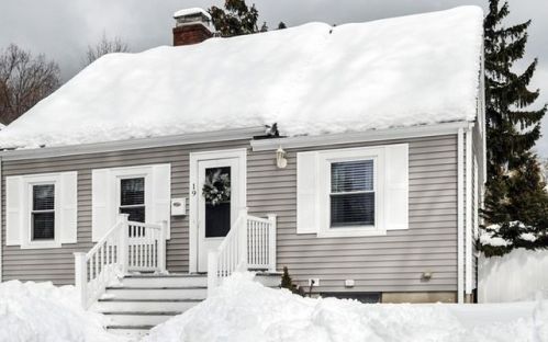 19 Rice Rd, Quincy, MA 02170 exterior