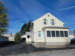 72 Greene Ave, Cranston, RI 02920 exterior