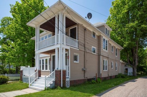 15 Grove St, Torrington, CT 06790 exterior