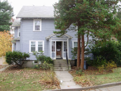 239 Harvard Cir, Newton, MA 02460 exterior