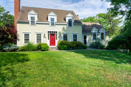 10 Jabez Jones Ln, Sandwich, MA 02563 exterior