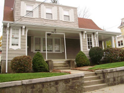 62 Chase St, Newton, MA 02459 exterior