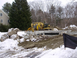 100 Wayne Rd, Newton, MA 02459 exterior
