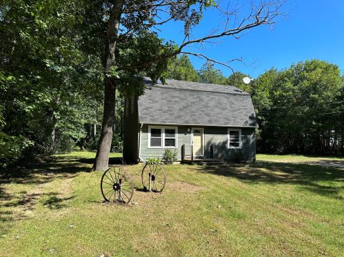 29 Royal Pine Dr, Steep-Falls, ME 04085 exterior