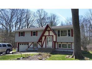 95 Village Hill Rd, W Willington, CT 06279 exterior