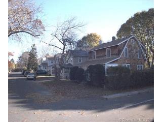 1 Vine St, Milford, CT 06460 exterior