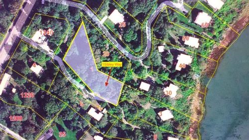 1 Sibley Way, Eastham, MA 02642 exterior