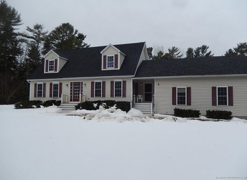 770 Cape Jellison Rd, Stockton Springs, ME 04981 exterior