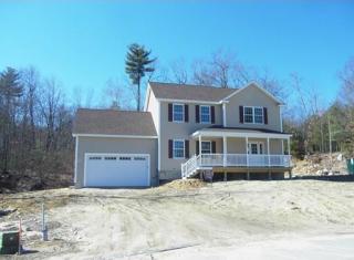 3 Pawtucket Rd, Windham, NH 03087 exterior