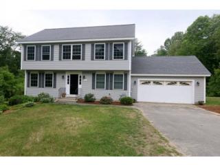 11 Conservation Dr, Merrimack, NH 03054 exterior
