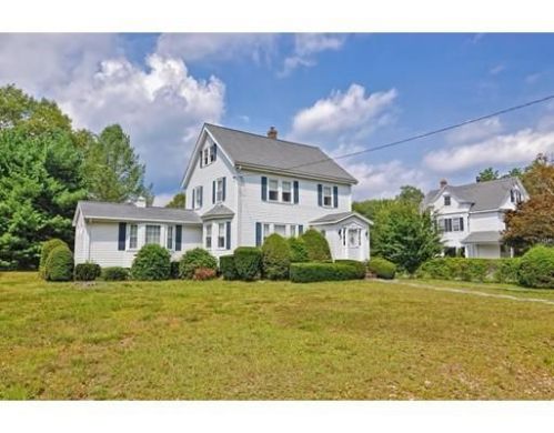 485 East St, Walpole, MA 02081 exterior