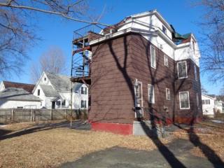 24 King St, Orange, MA 01364 exterior