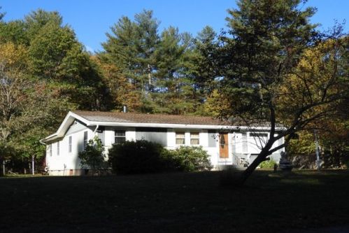 33 Chatel Rd, Goffstown, NH 03045 exterior