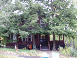 27 Knowles St, Newton, MA 02459 exterior