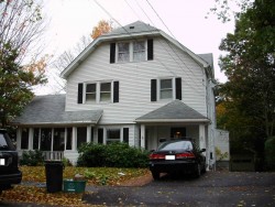 112 Langley Rd, Newton, MA 02459 exterior