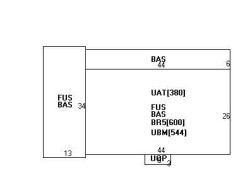 39 Colbert Rd, Newton, MA 02465 floor plan