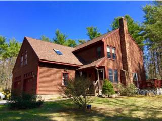 27 Coastal Way, Greenland, NH 03840 exterior