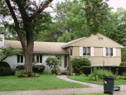 83 Bound Brook Rd, Newton, MA 02461 exterior