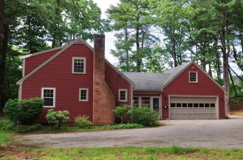 15 Westmoreland Rd, Hingham, MA 02043 exterior