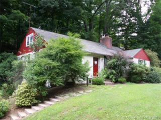 145 Redding Rd, West Redding, CT 06896 exterior